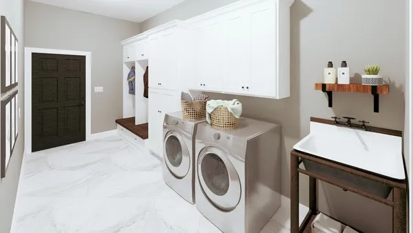 InteriorPhoto for House Plan #439152