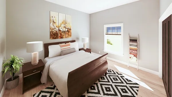 InteriorPhoto for House Plan #439152