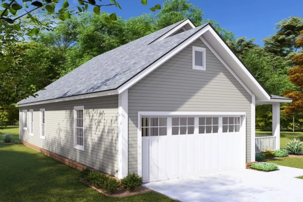 InteriorPhoto for House Plan #249331