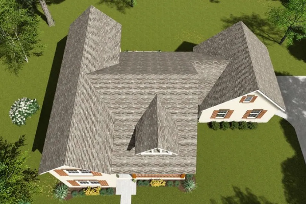 Other for House Plan #245971