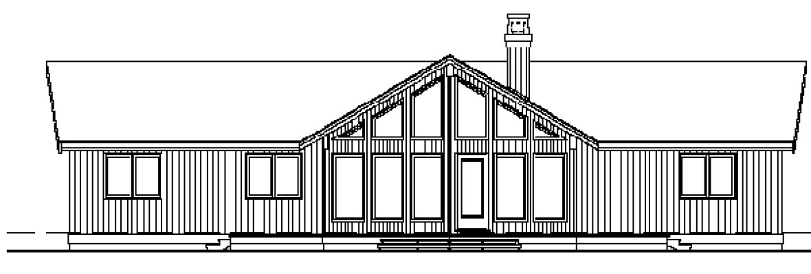 Other for House Plan #518920