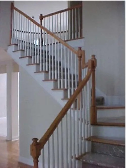 InteriorPhoto for House Plan #121375