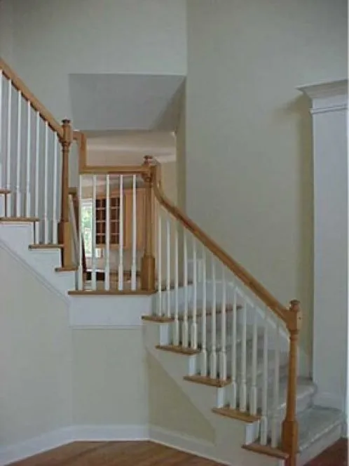 InteriorPhoto for House Plan #121375