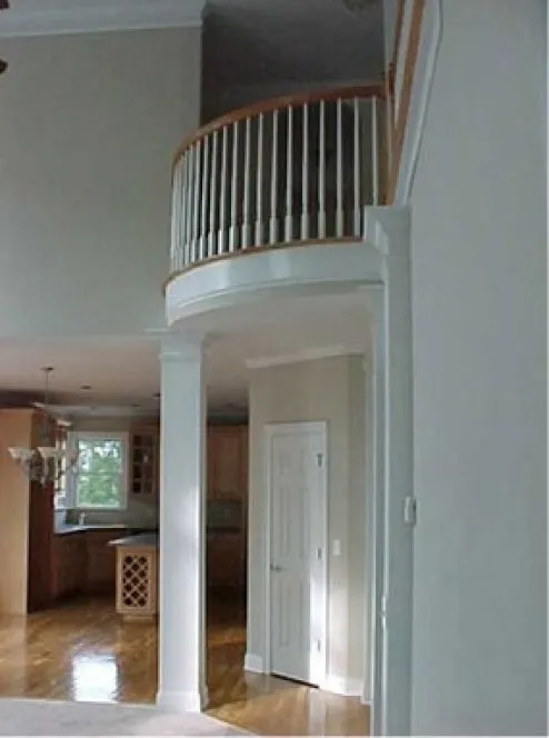 InteriorPhoto for House Plan #121375