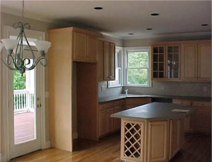 InteriorPhoto for House Plan #121375