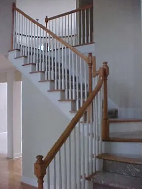 InteriorPhoto for House Plan #121375