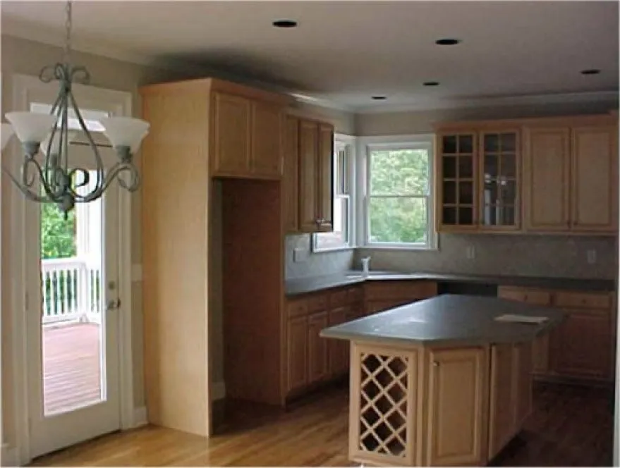 InteriorPhoto for House Plan #128876