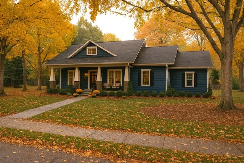 ExteriorPhoto for House Plan #432881