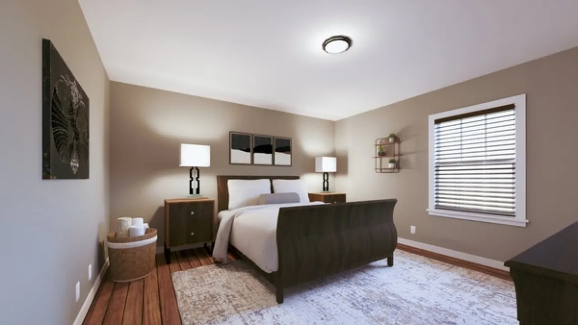 InteriorPhoto for House Plan #432881