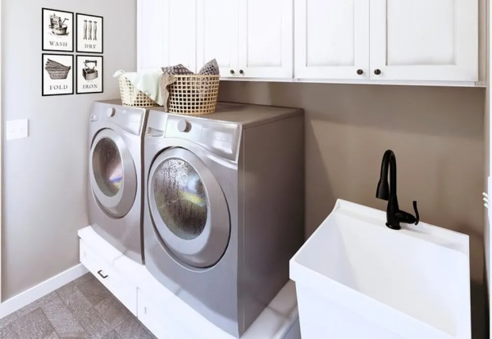 InteriorPhoto for House Plan #432881