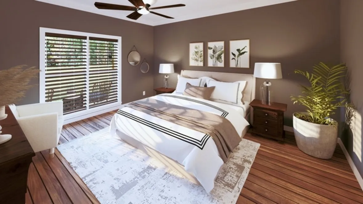 InteriorPhoto for House Plan #432881