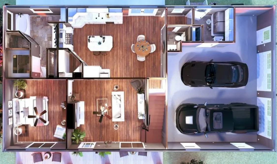 Other for House Plan #432881