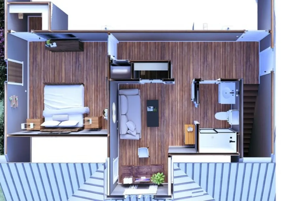 Other for House Plan #432881