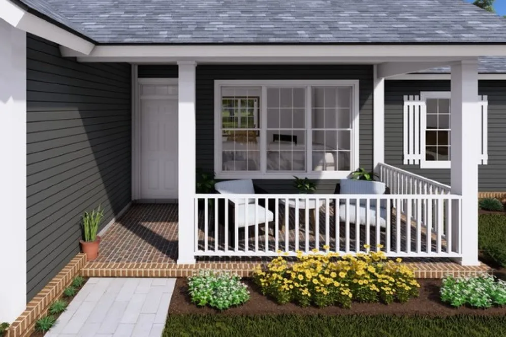 InteriorPhoto for House Plan #241751