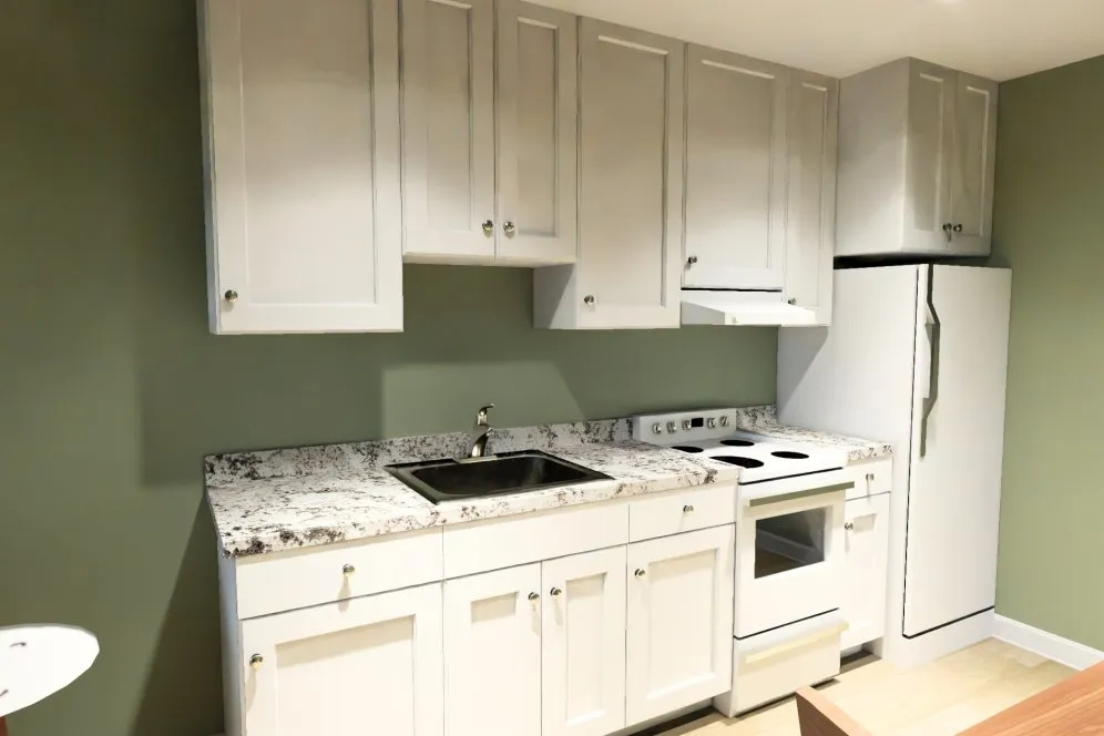 InteriorPhoto for House Plan #240690