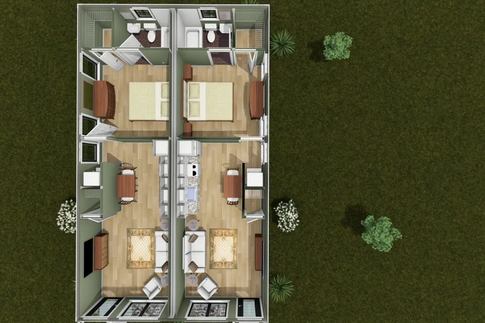 Other for House Plan #240690