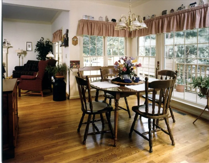 InteriorPhoto for House Plan #126142