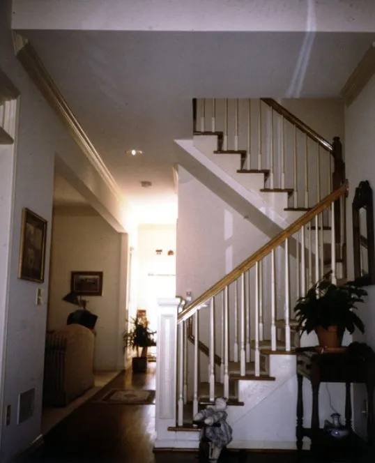 InteriorPhoto for House Plan #126142