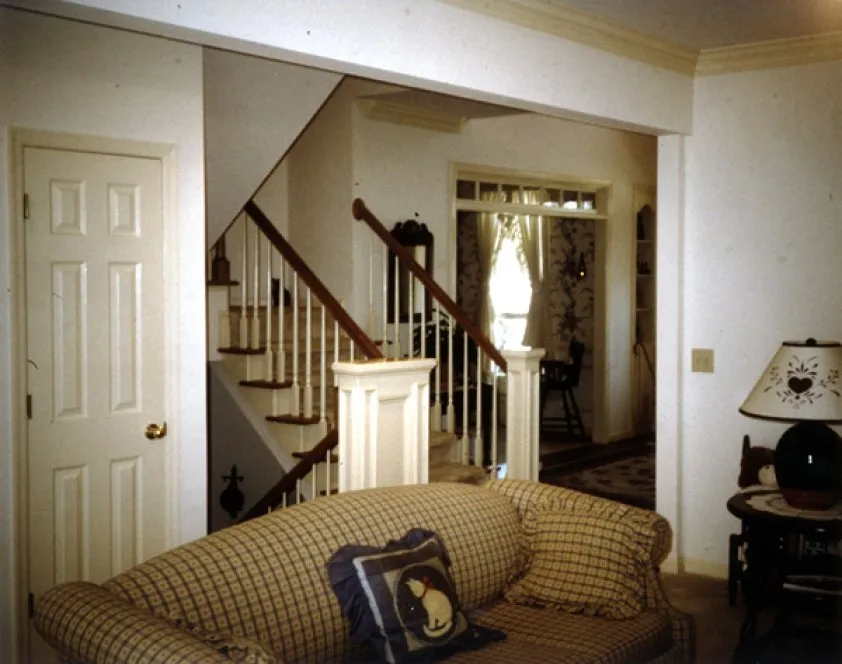 InteriorPhoto for House Plan #126142