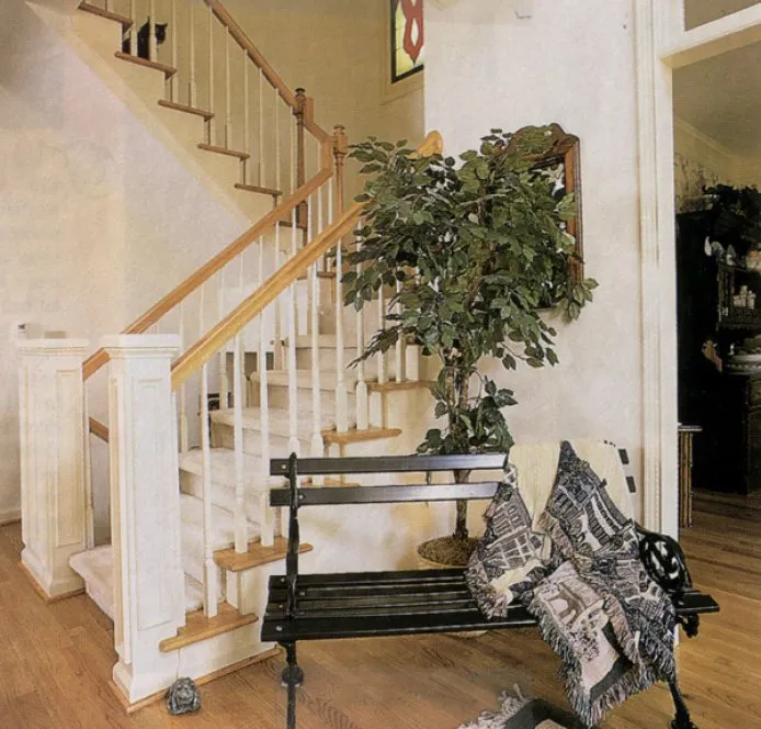 InteriorPhoto for House Plan #126142