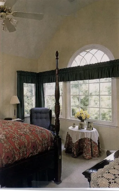 InteriorPhoto for House Plan #126142