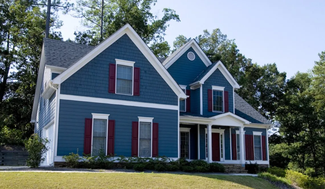 ExteriorPhoto for House Plan #129822