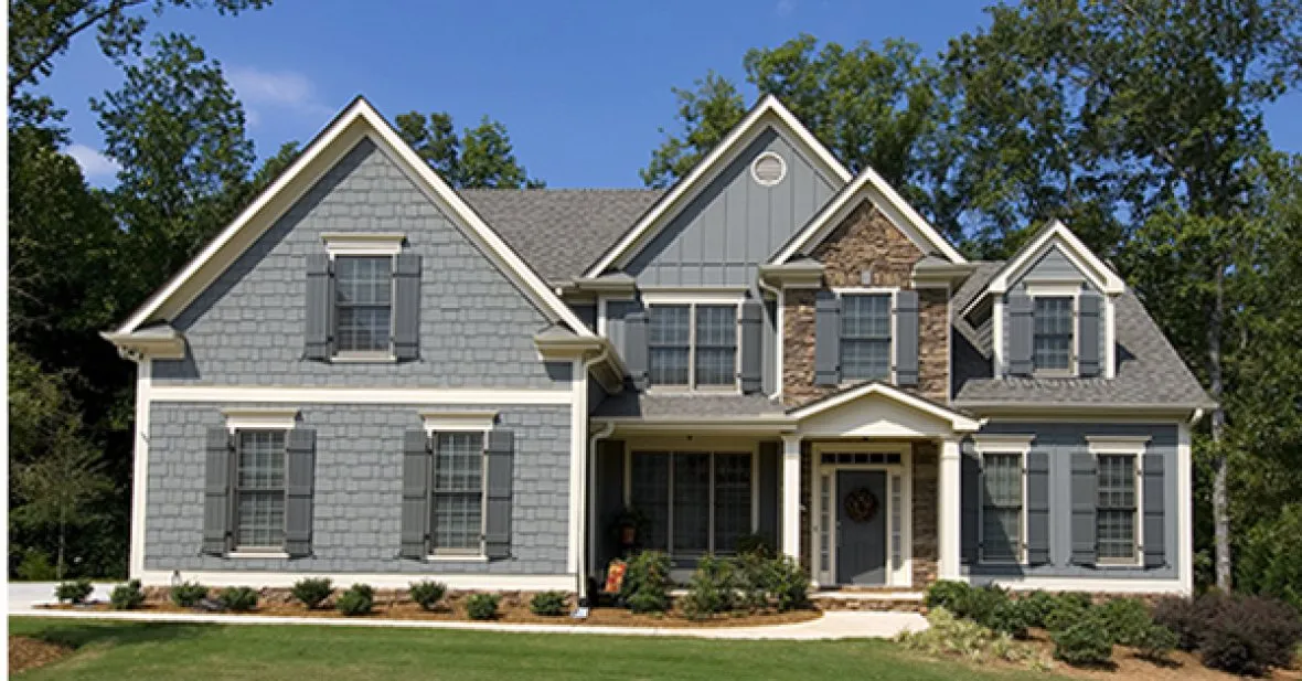 ExteriorPhoto for House Plan #129822