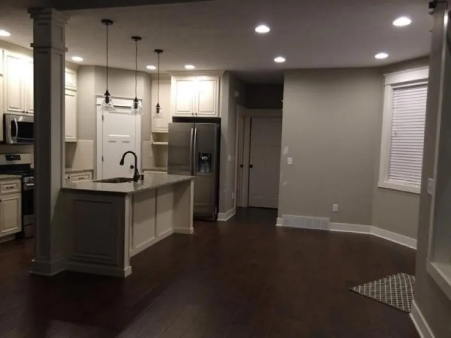 InteriorPhoto for House Plan #129822