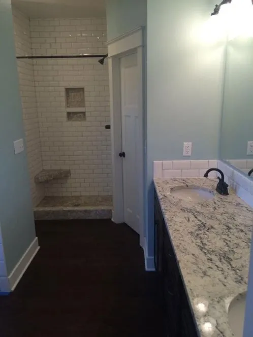 InteriorPhoto for House Plan #129822