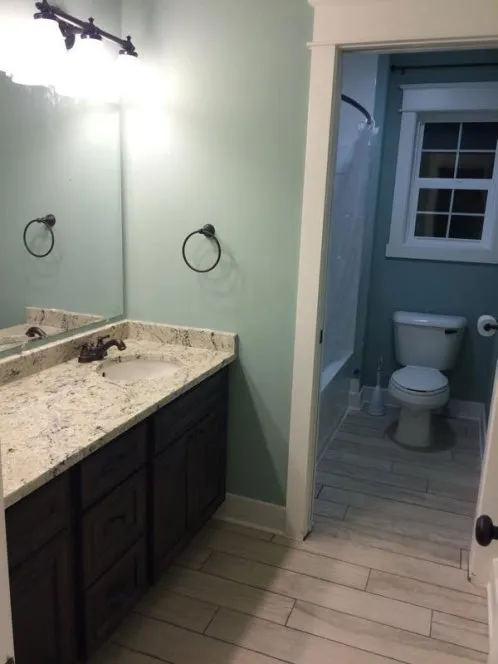 InteriorPhoto for House Plan #129822