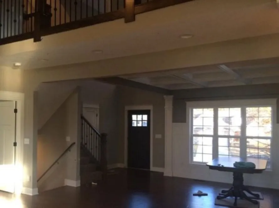 InteriorPhoto for House Plan #129822