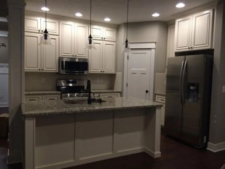 InteriorPhoto for House Plan #129822