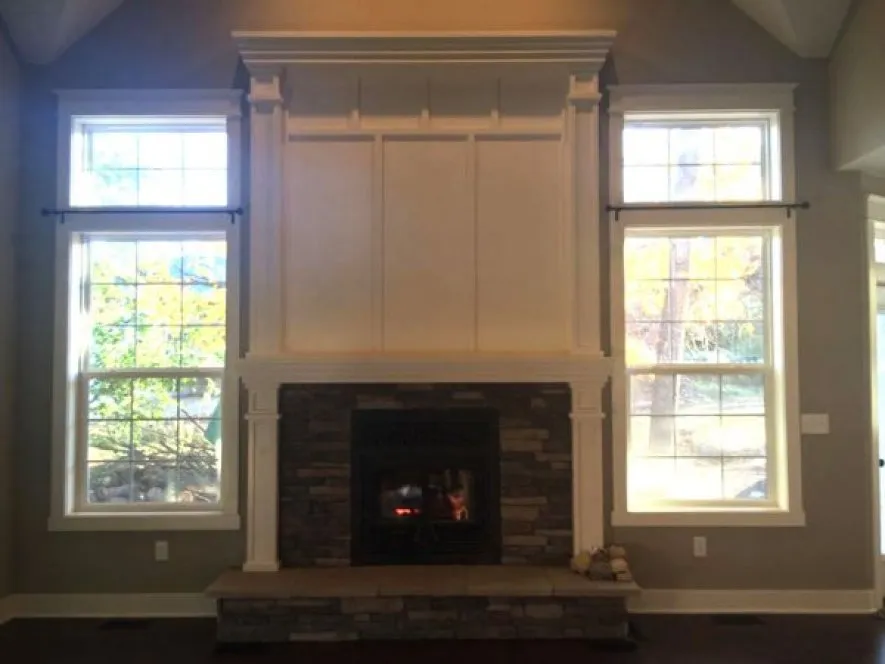 InteriorPhoto for House Plan #129822