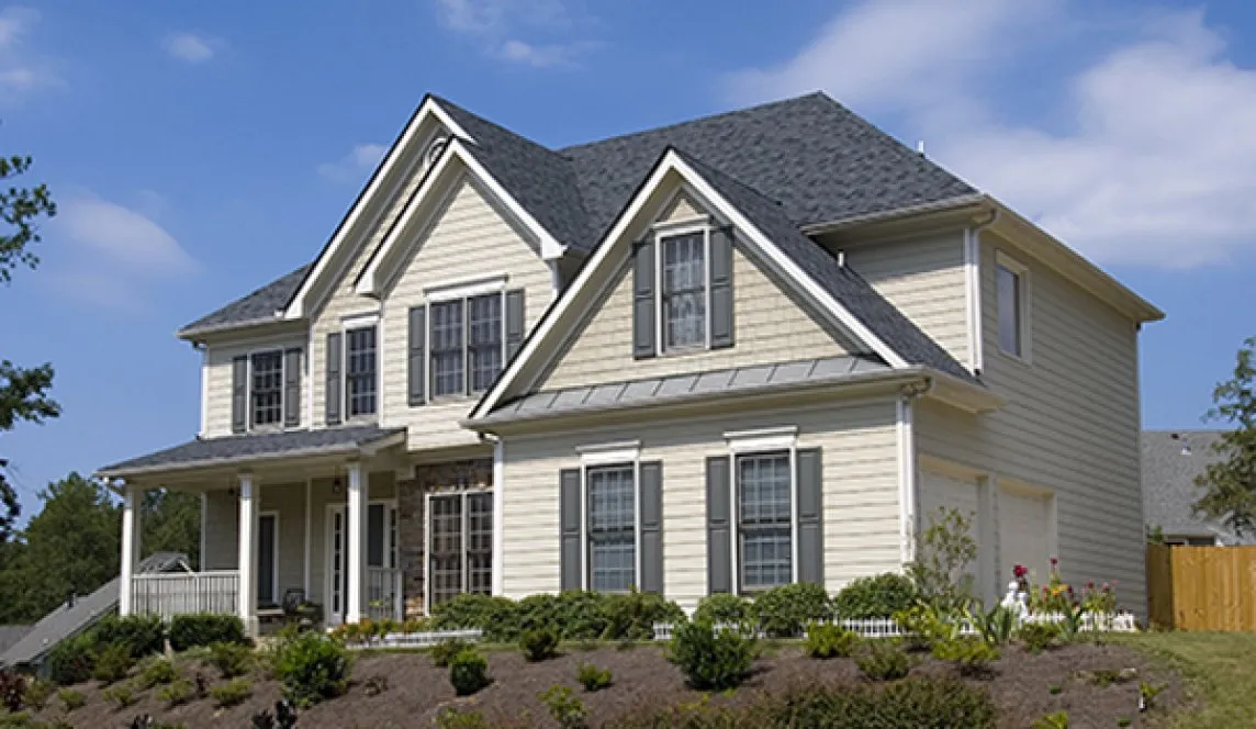 ExteriorPhoto for House Plan #125122