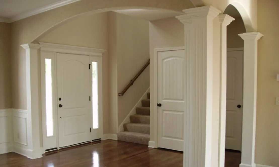 InteriorPhoto for House Plan #125122