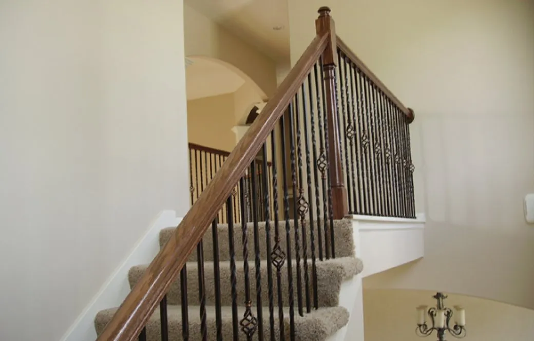 InteriorPhoto for House Plan #125122