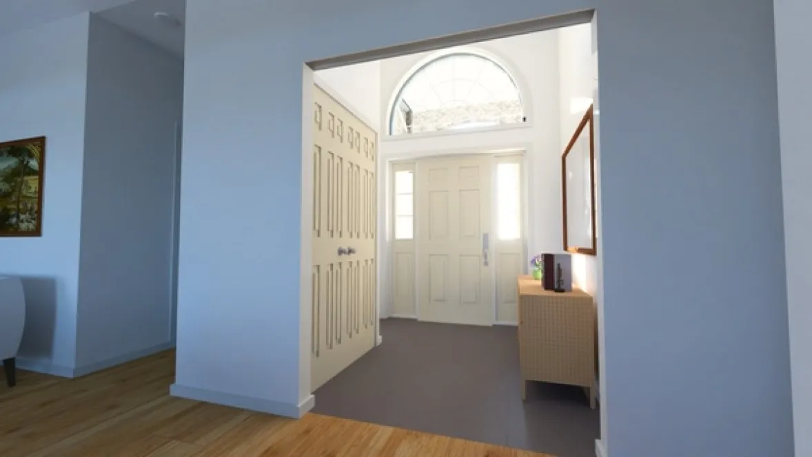 InteriorPhoto for House Plan #201781