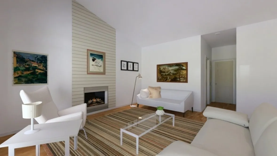 InteriorPhoto for House Plan #201781