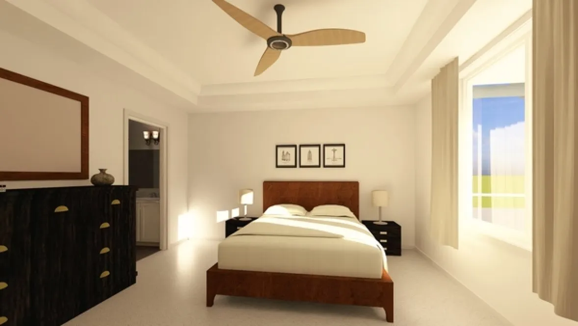 InteriorPhoto for House Plan #201781