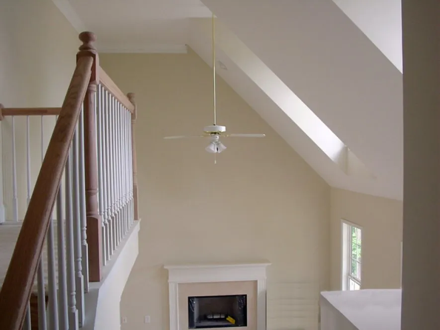 InteriorPhoto for House Plan #123551