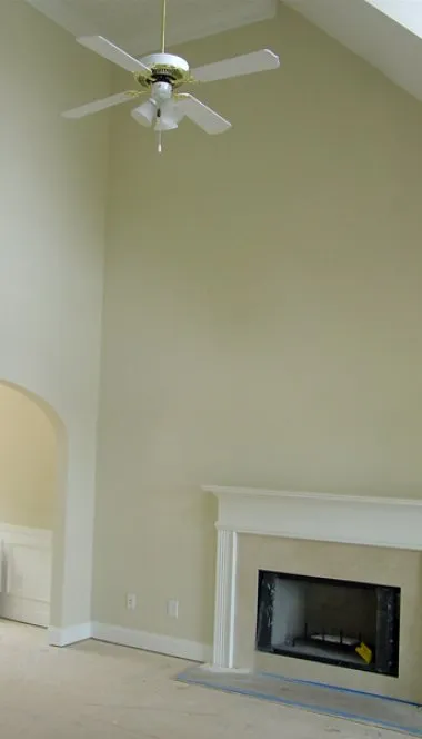 InteriorPhoto for House Plan #123551