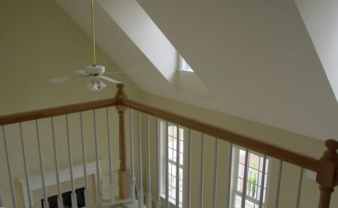 InteriorPhoto for House Plan #123551