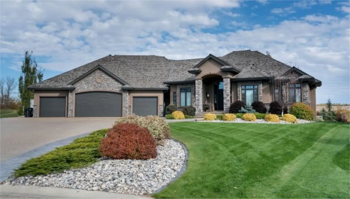 ExteriorPhoto for House Plan #552123