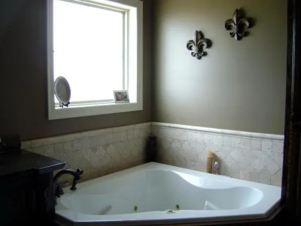 InteriorPhoto for House Plan #213681