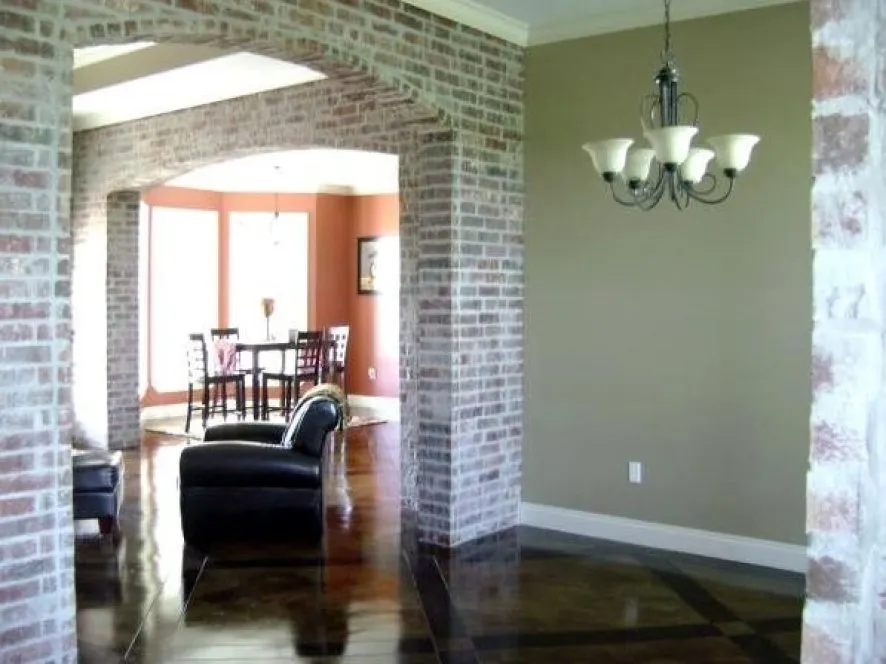 InteriorPhoto for House Plan #213681