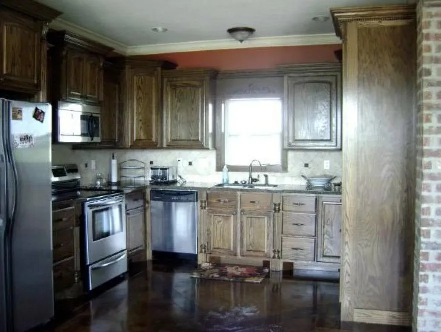 InteriorPhoto for House Plan #213681