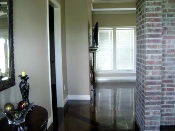 InteriorPhoto for House Plan #213681