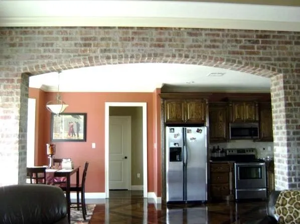 InteriorPhoto for House Plan #213681