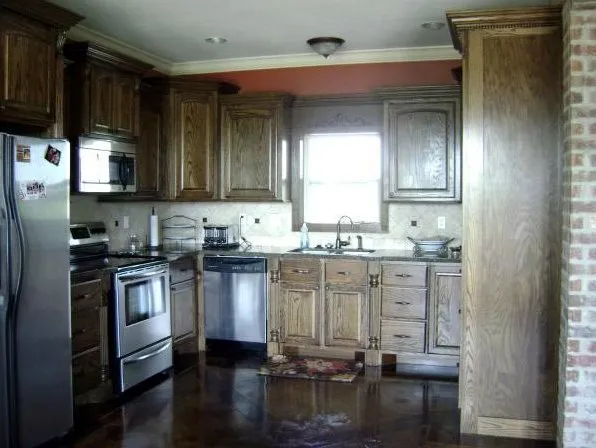 InteriorPhoto for House Plan #213681