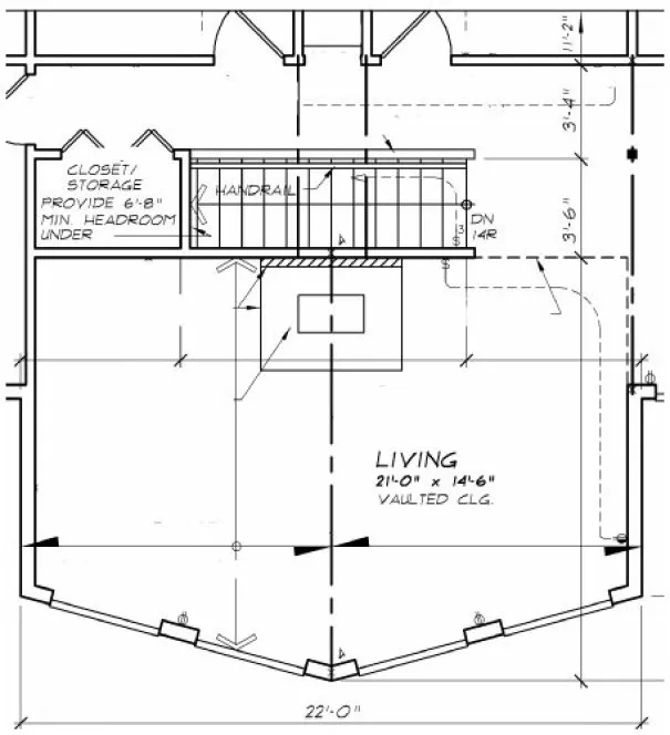 Other for House Plan #510522